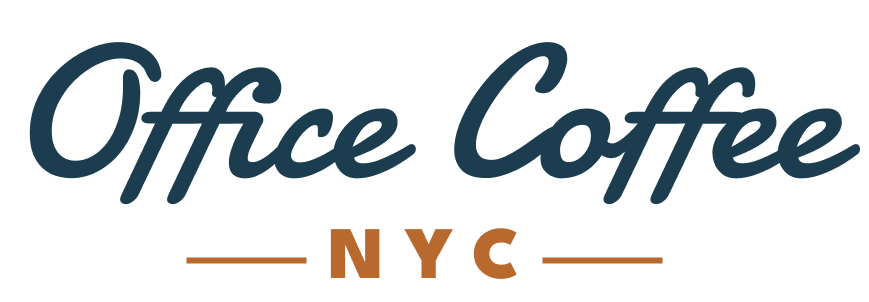 NYC Office Coffee